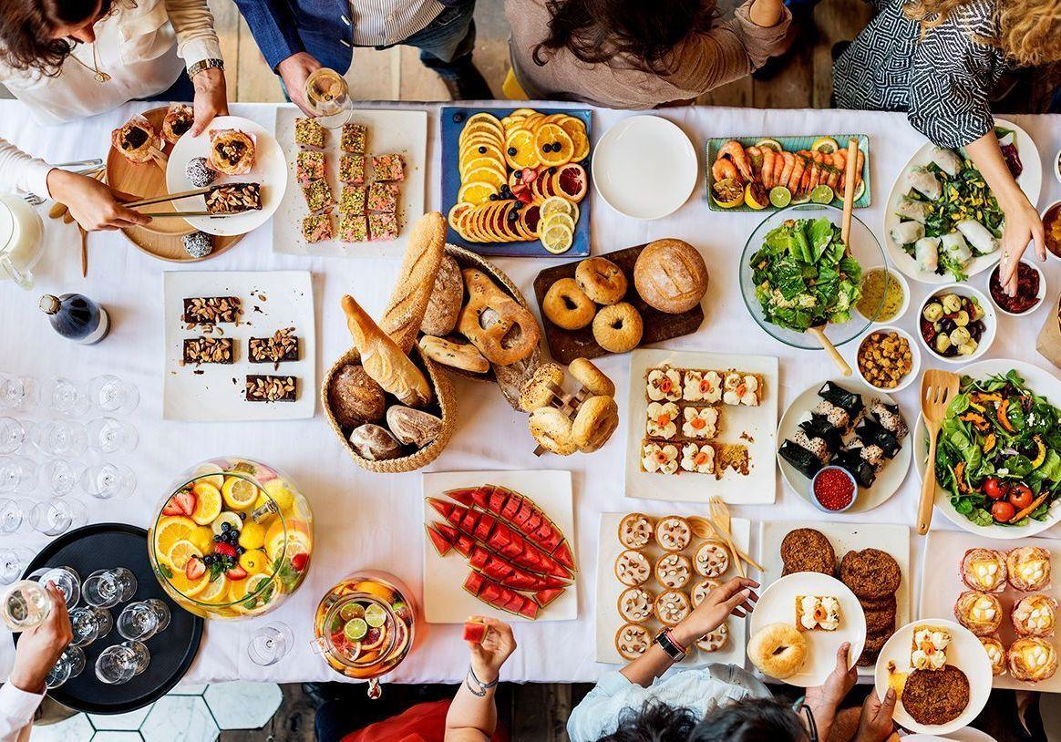 Bruncher à Paris !