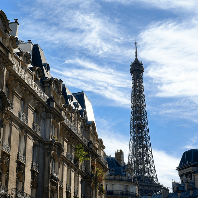 Canicule à Paris : que faire quand les températures grimpent ?
