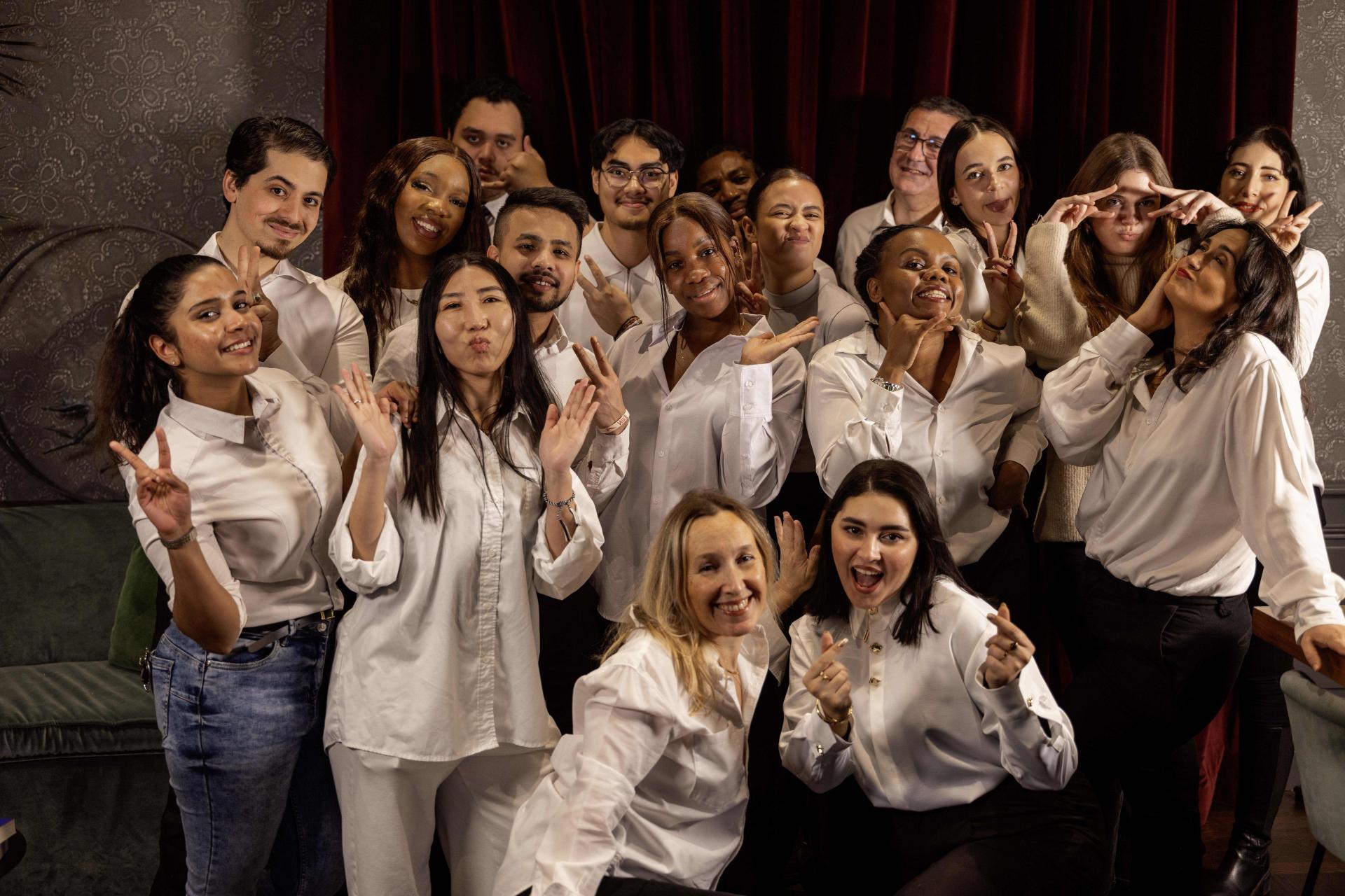 Victoria Palace - Hôtel Eco-Responsable