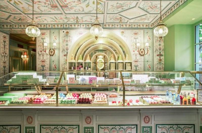 Circuit Gourmand dans le 6ème arrondissement