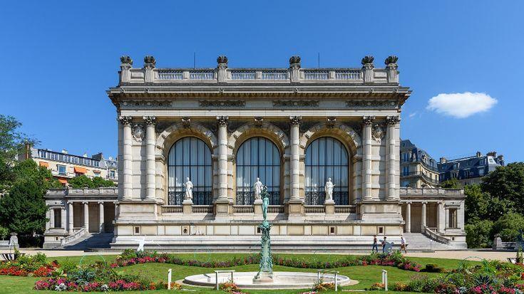 Des idées de musées avec jardin