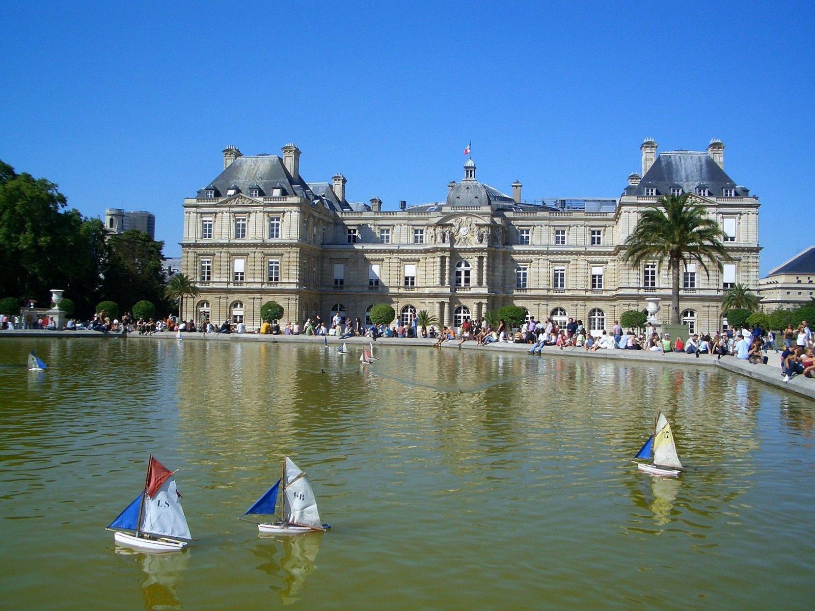 Les plus beaux jardins secrets de Paris à découvrir à pied depuis le Victoria Palace Hôtel