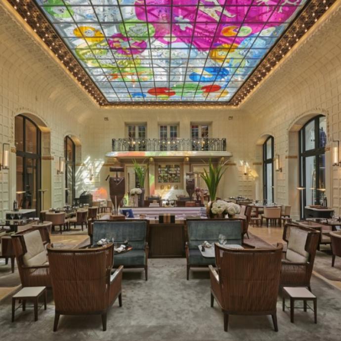 Circuit Gourmand dans le 6ème arrondissement