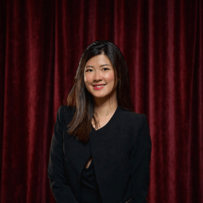 ChanSeo JUNG -  Directrice commerciale - Victoria Palace