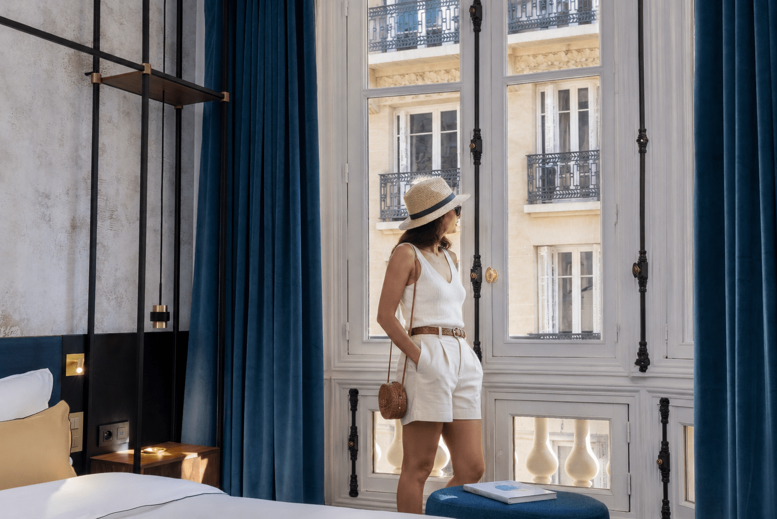 Canicule à Paris : que faire quand les températures grimpent ?