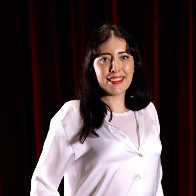 Louise BAZIN - Directrice des opérations - Victoria Palace