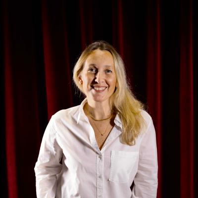 Mélodie FLANAGAN SALAMA -  Directrice Marketing - Victoria Palace