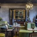 Victoria Palace Hotel Paris james bar